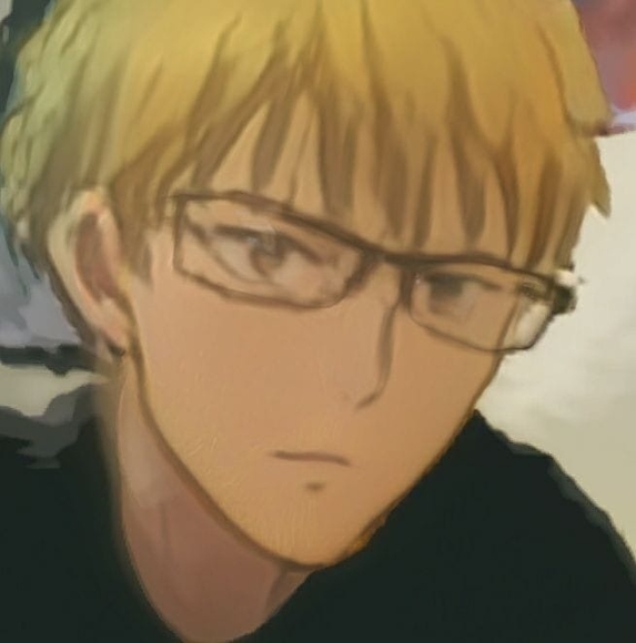 Meet your Posher, Daniel - Picture 1 of 1